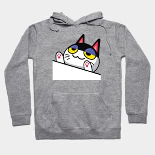 Bongo Punchy Hoodie